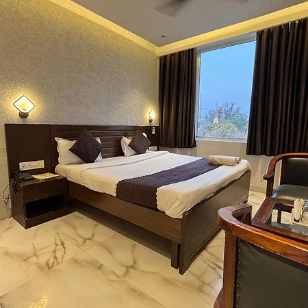 Hotel Casa Mohali エクステリア 写真