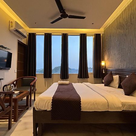 Hotel Casa Mohali エクステリア 写真
