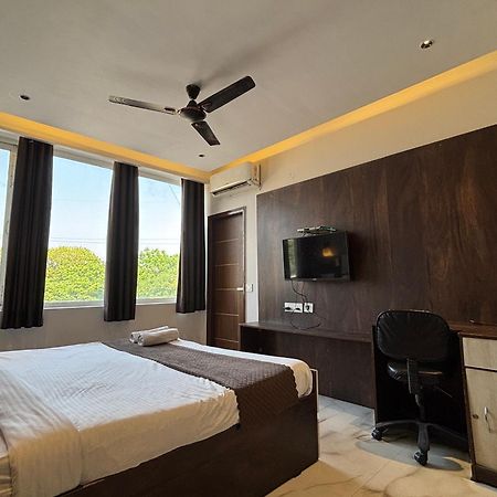 Hotel Casa Mohali エクステリア 写真