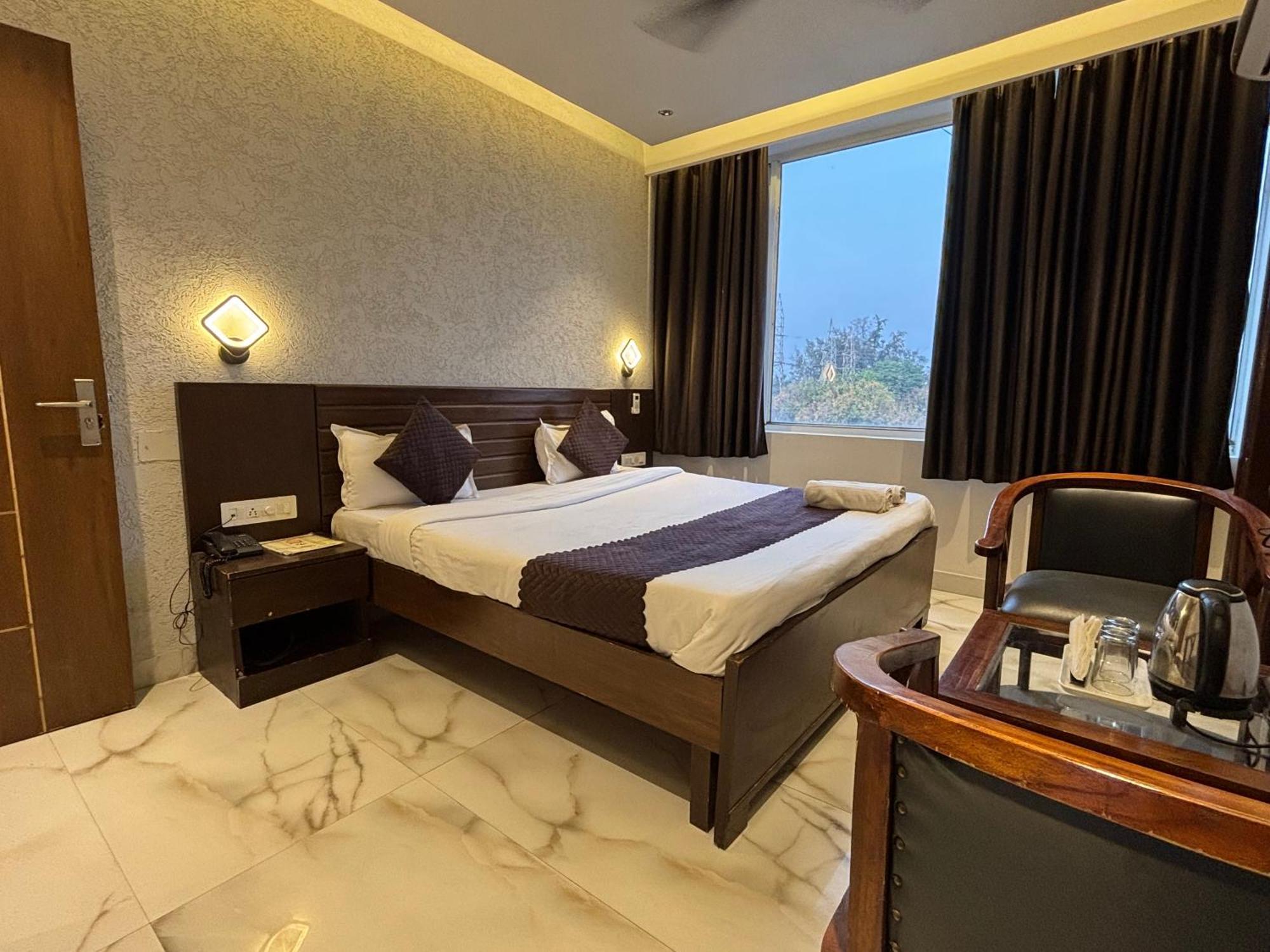 Hotel Casa Mohali エクステリア 写真