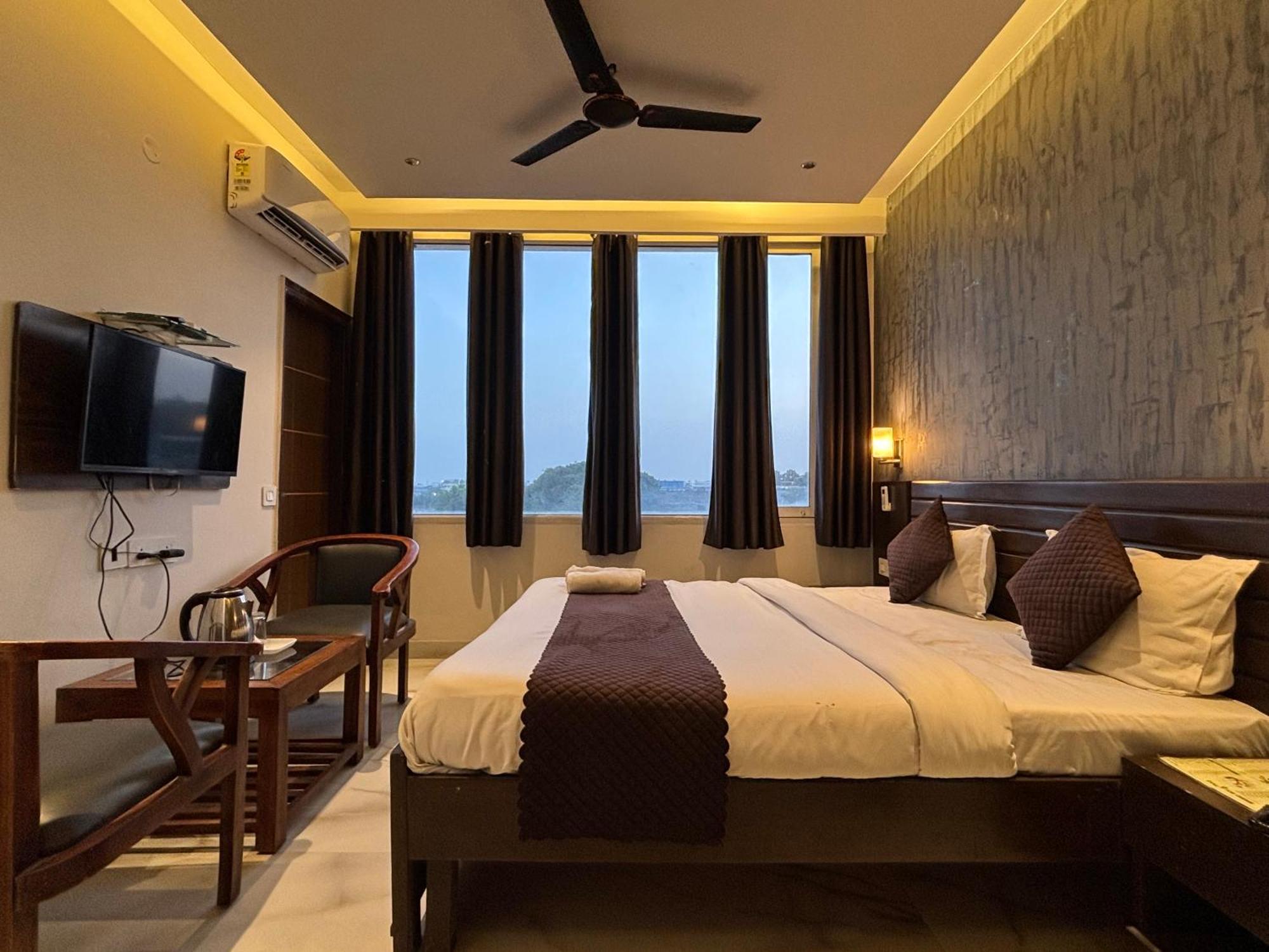 Hotel Casa Mohali エクステリア 写真