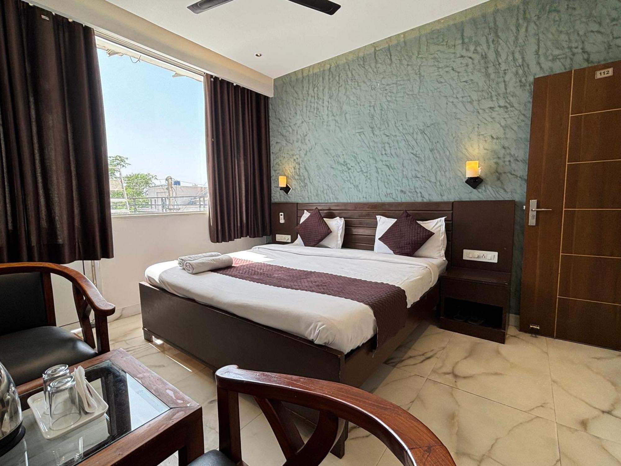 Hotel Casa Mohali エクステリア 写真