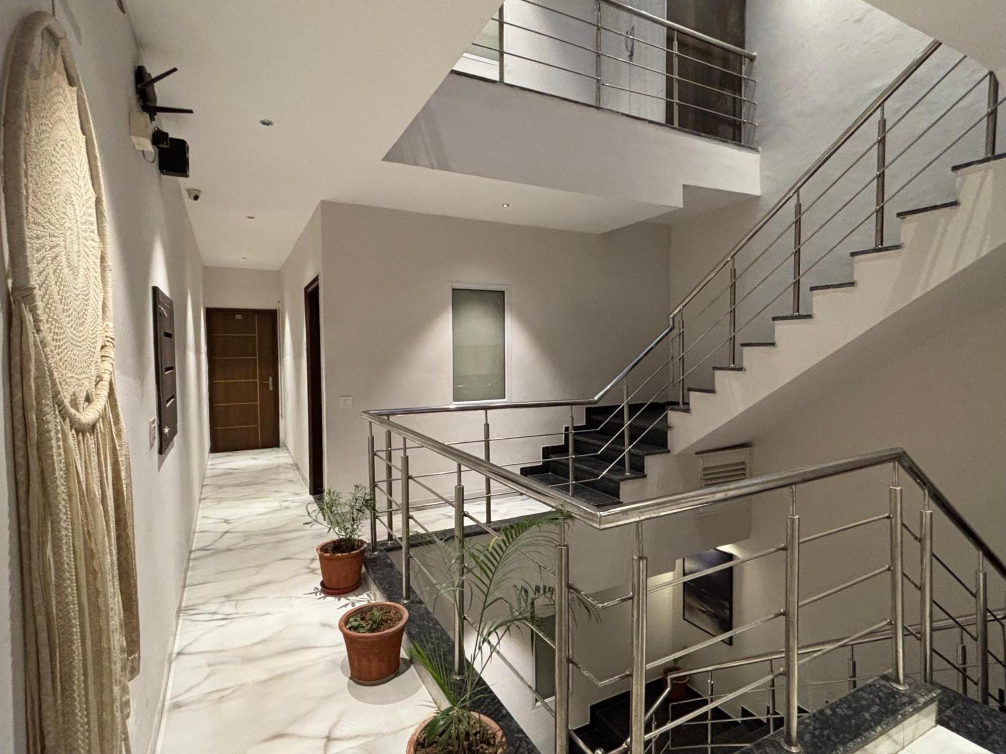 Hotel Casa Mohali エクステリア 写真