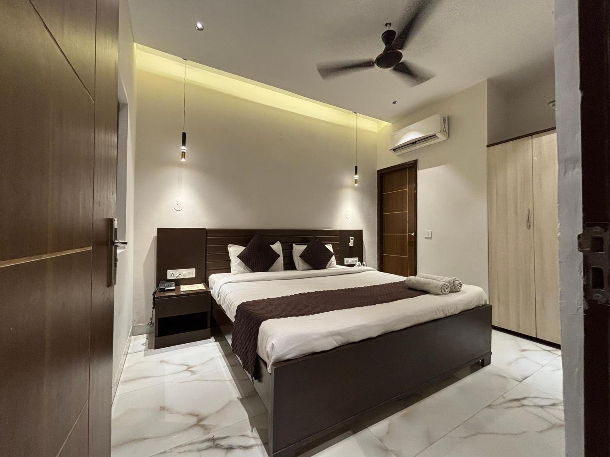 Hotel Casa Mohali エクステリア 写真