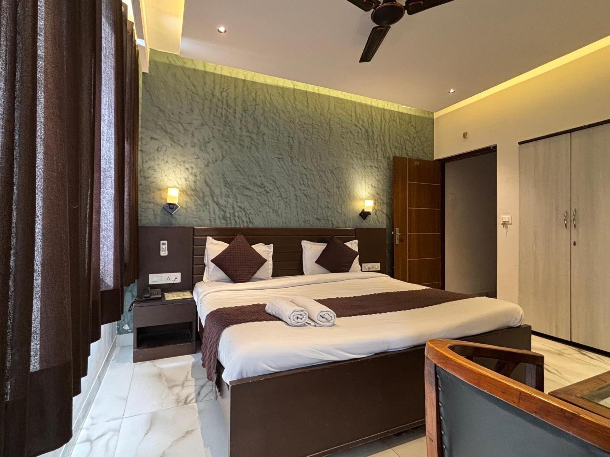 Hotel Casa Mohali エクステリア 写真