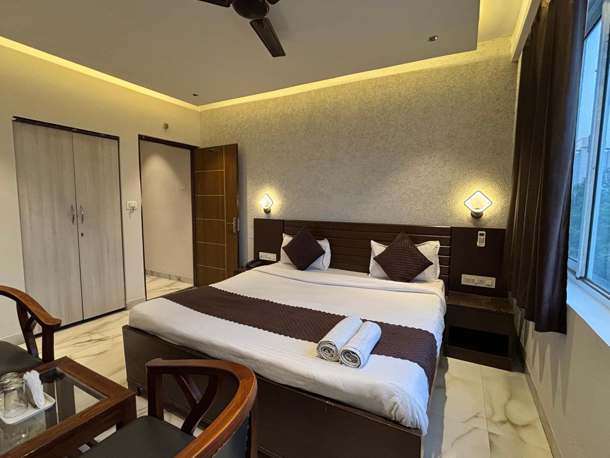 Hotel Casa Mohali エクステリア 写真