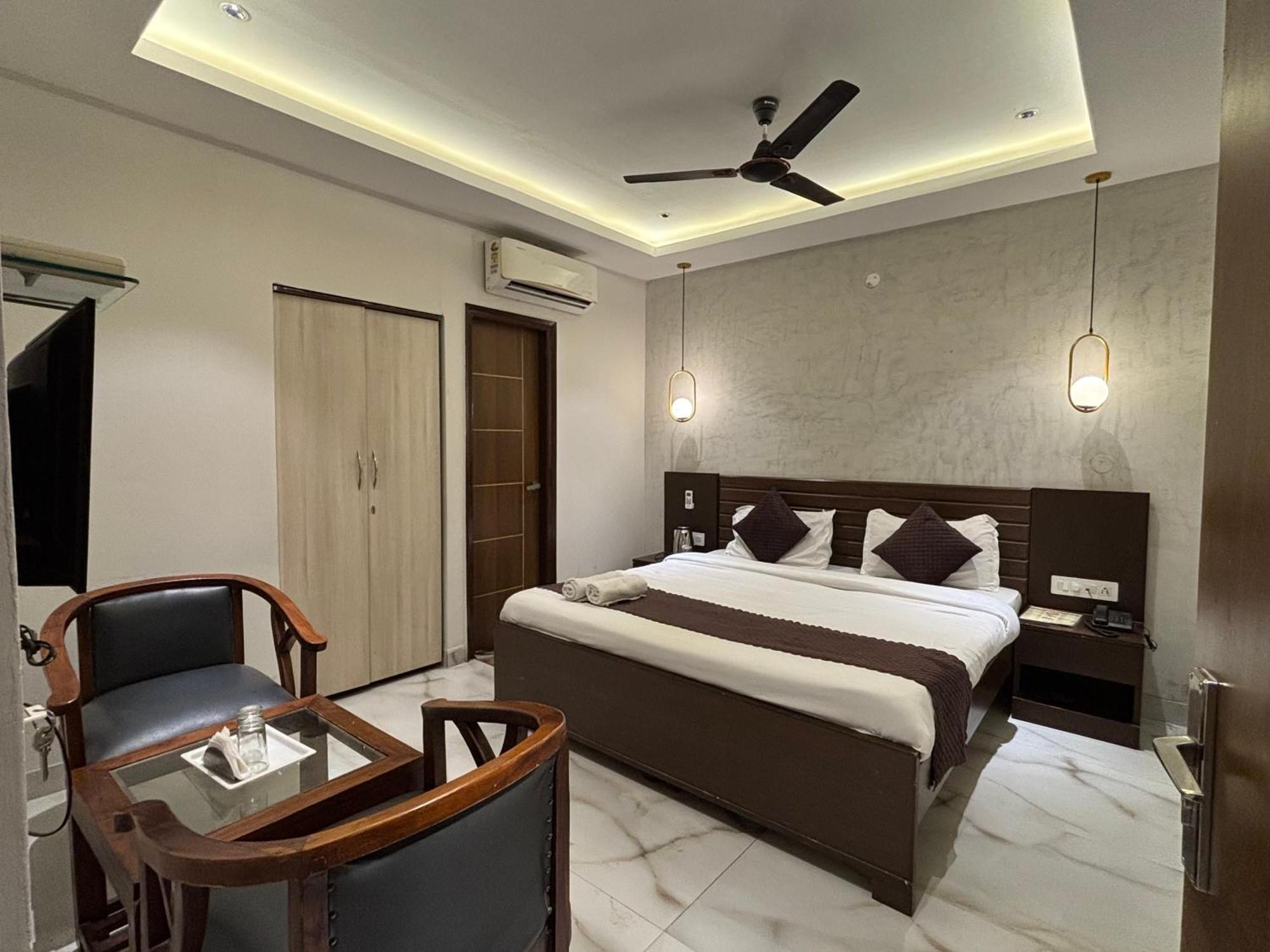 Hotel Casa Mohali エクステリア 写真