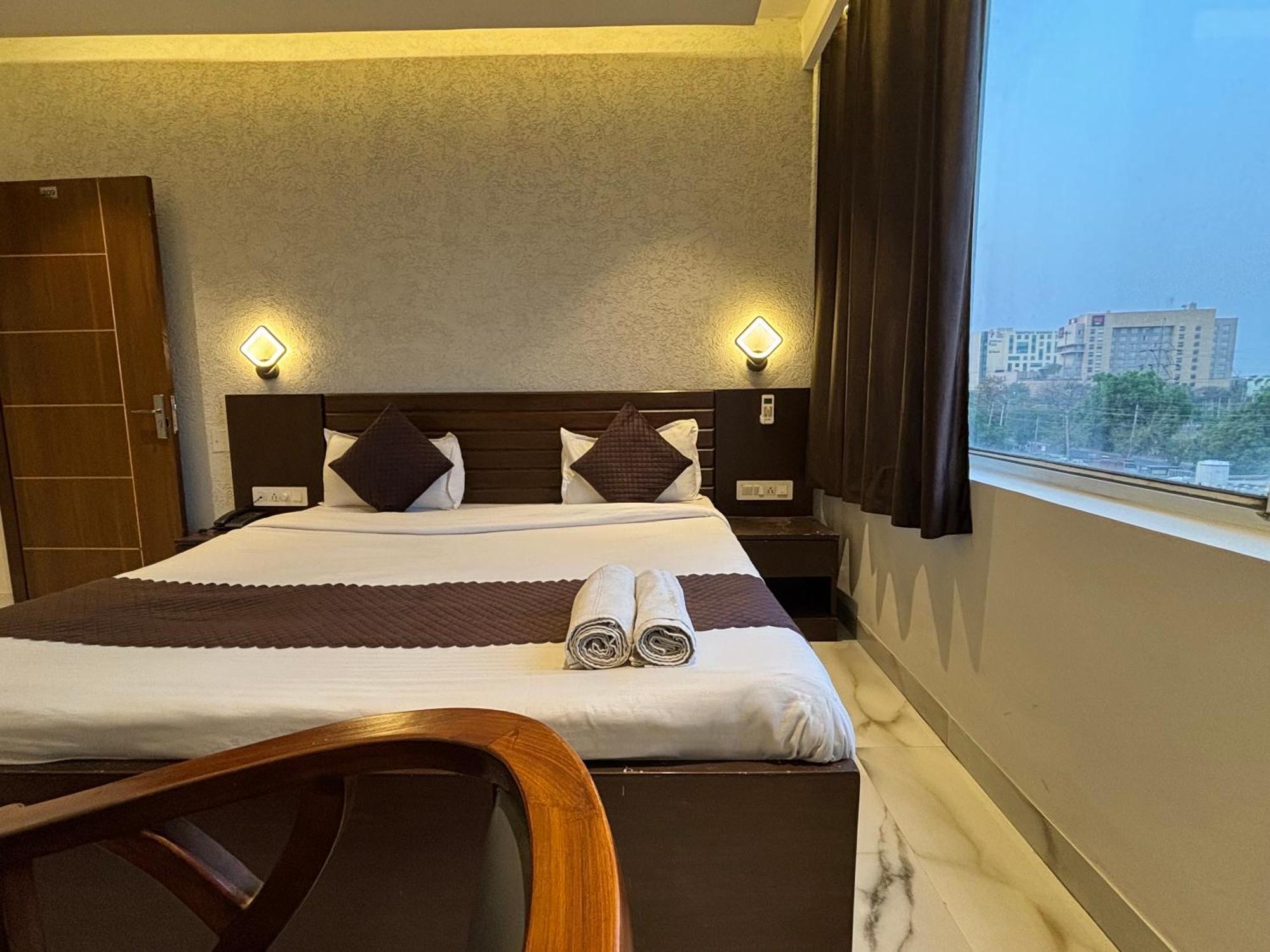 Hotel Casa Mohali エクステリア 写真