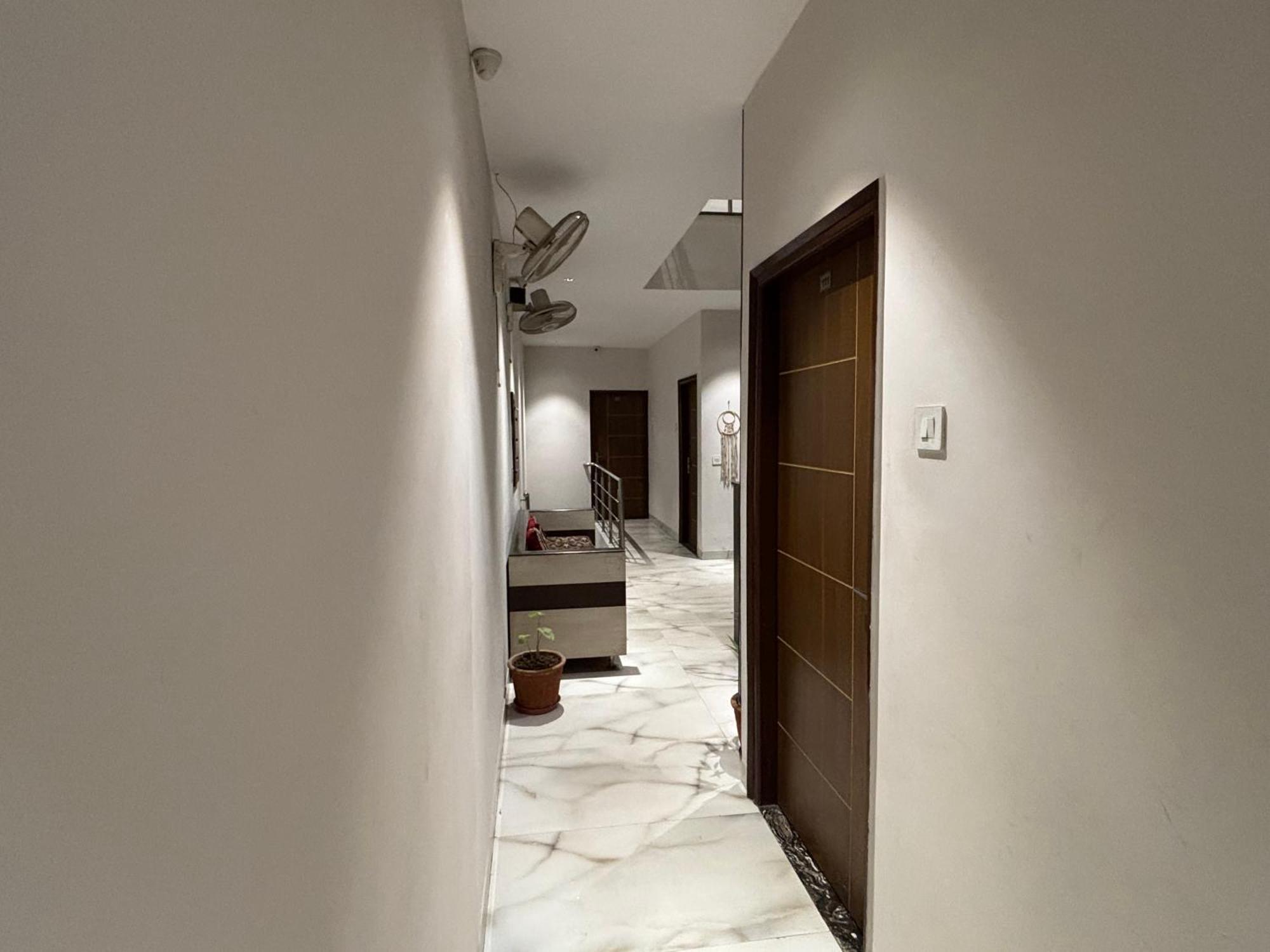 Hotel Casa Mohali エクステリア 写真