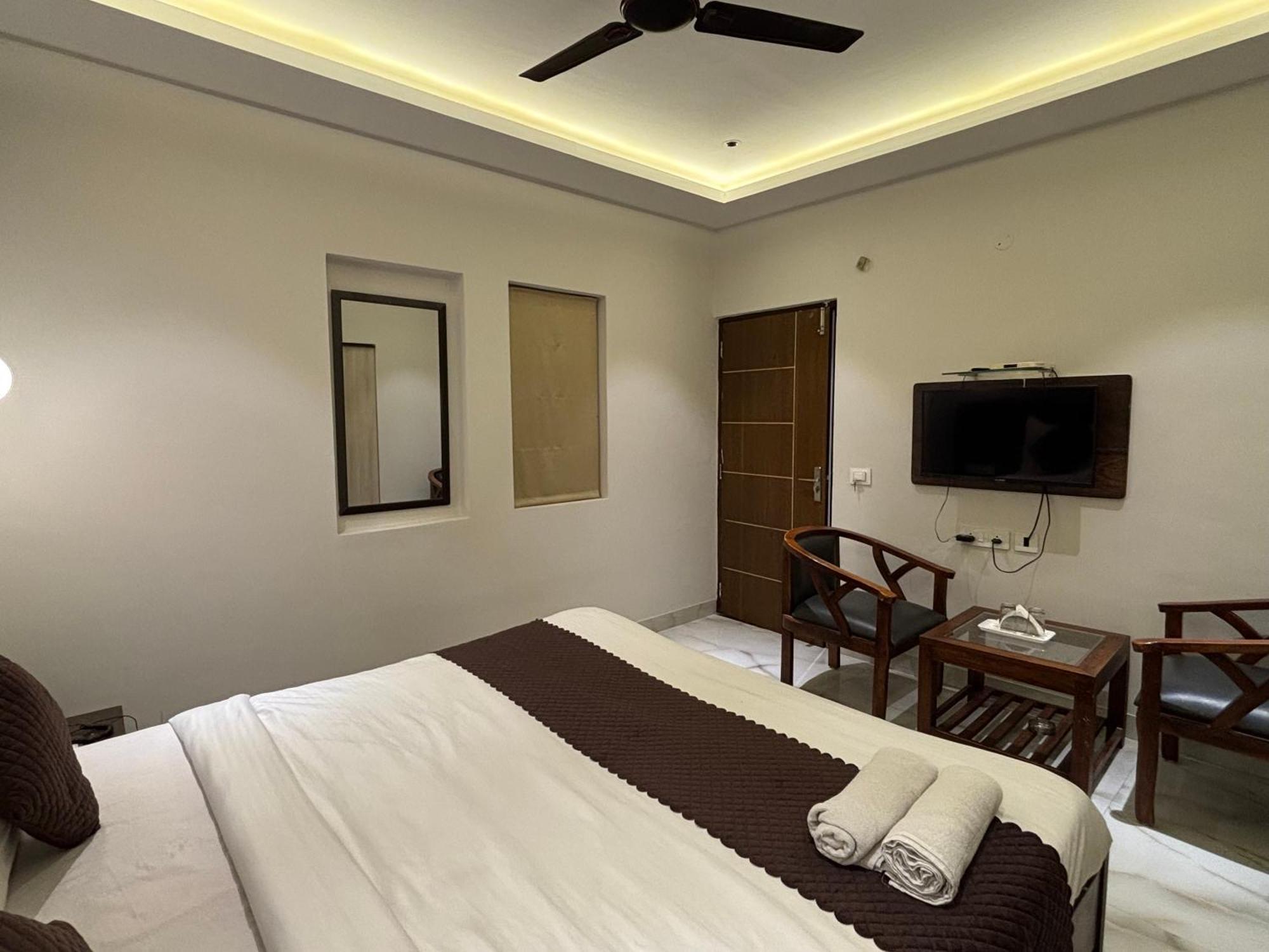 Hotel Casa Mohali エクステリア 写真