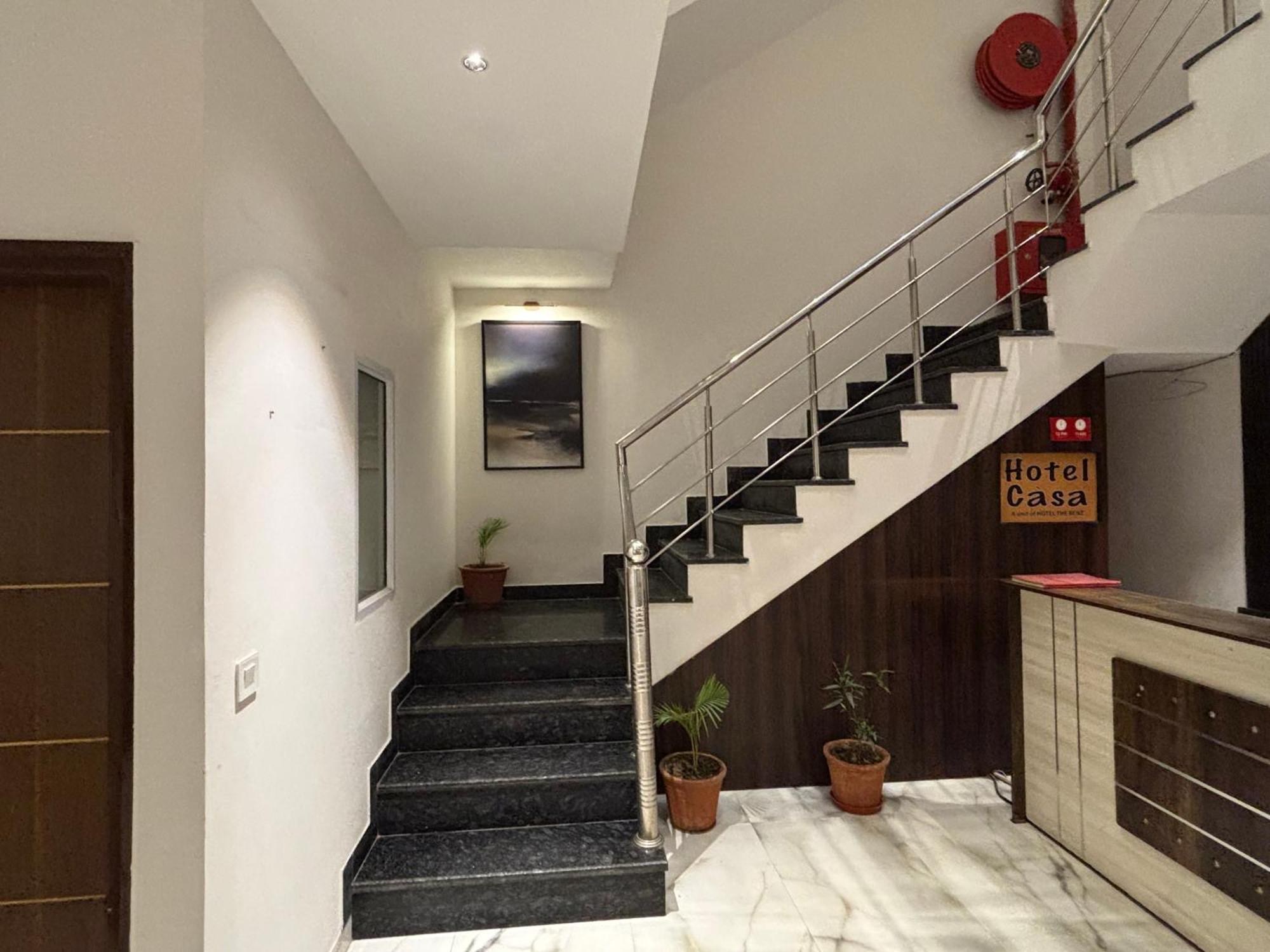 Hotel Casa Mohali エクステリア 写真