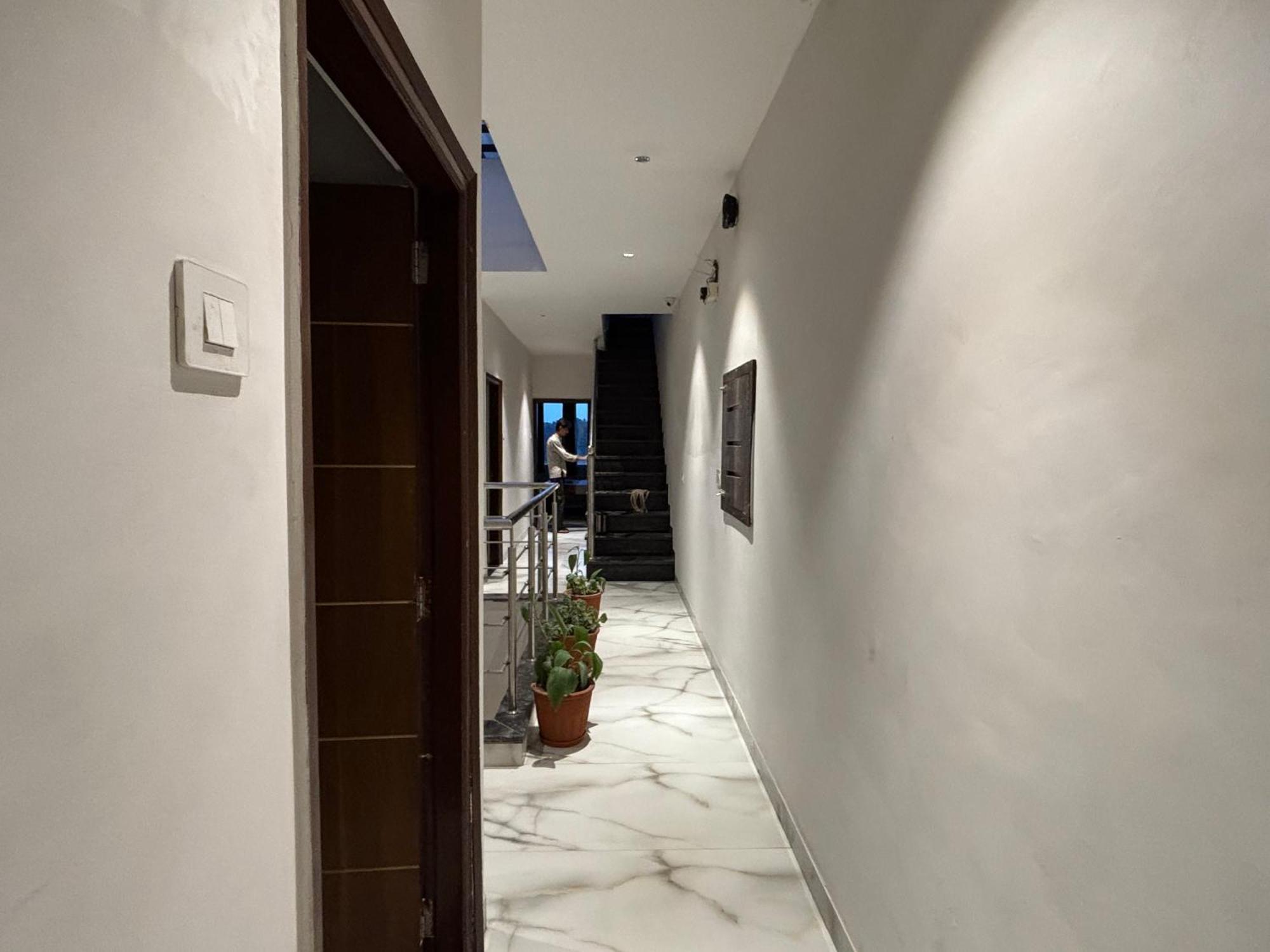 Hotel Casa Mohali エクステリア 写真