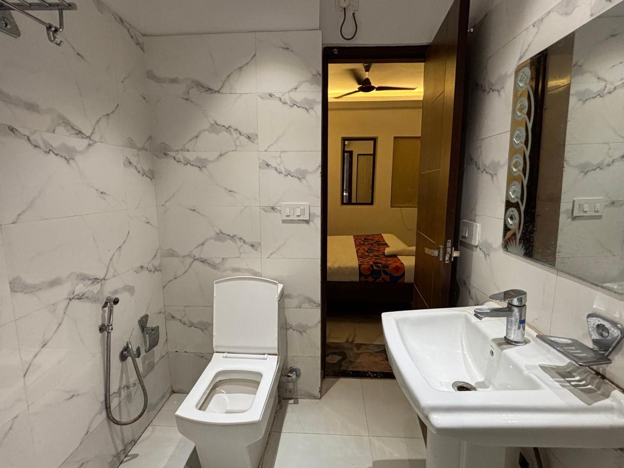 Hotel Casa Mohali 部屋 写真