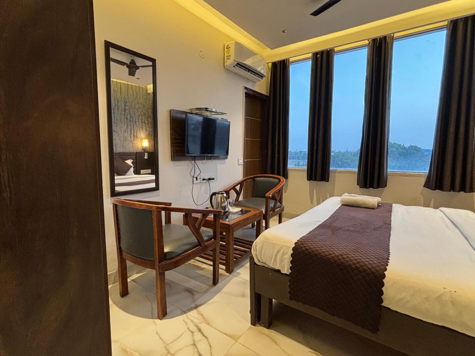 Hotel Casa Mohali エクステリア 写真